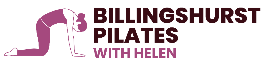 Pilates instructor I Fresh Start Fitness